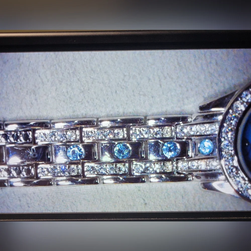 Main Line Time Women's Watch
